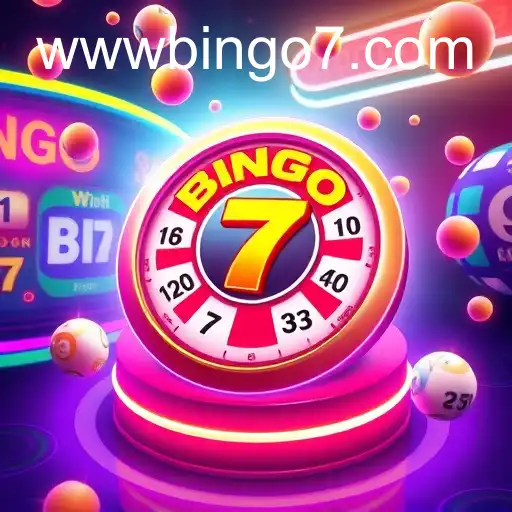 BINGO7-BONUS6